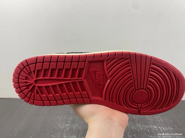 Rep OG Trophy Jordan Room Away 1 x Air FN0432-100 Low 0711